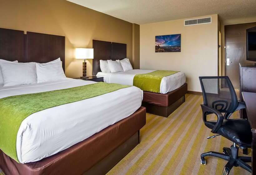 فندق Best Western Corpus Christi