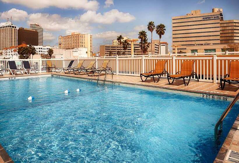 فندق Best Western Corpus Christi