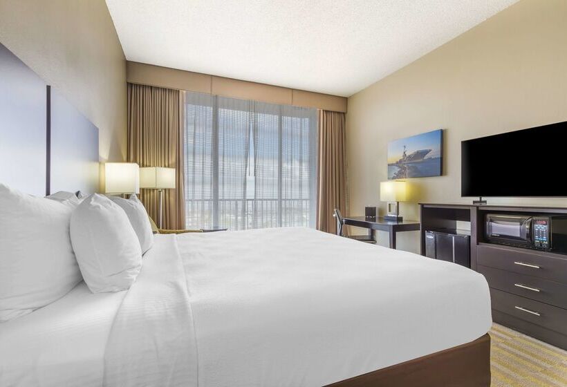 فندق Best Western Corpus Christi