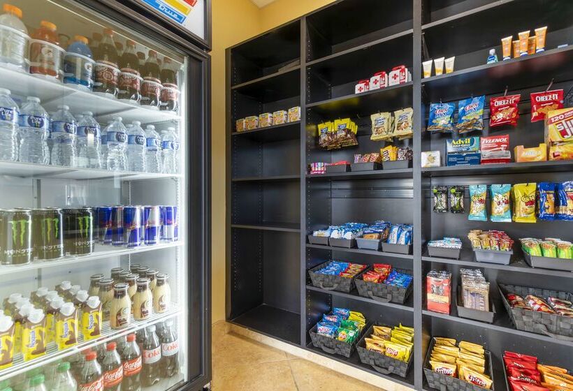 فندق Best Western Corpus Christi