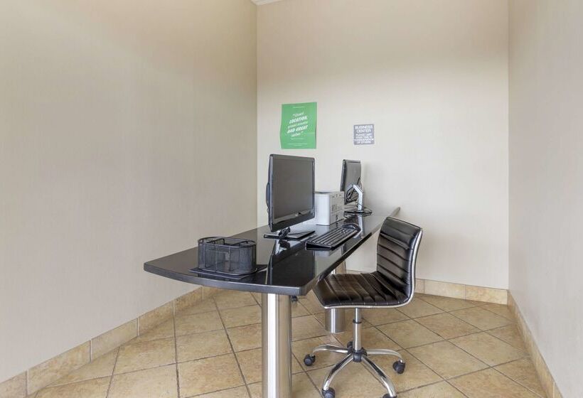 فندق Best Western Corpus Christi