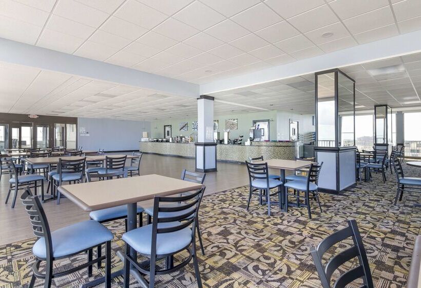 فندق Best Western Corpus Christi