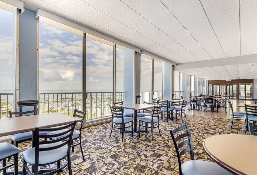 فندق Best Western Corpus Christi