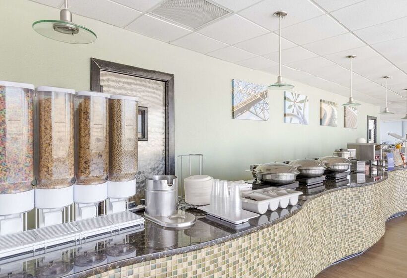 فندق Best Western Corpus Christi