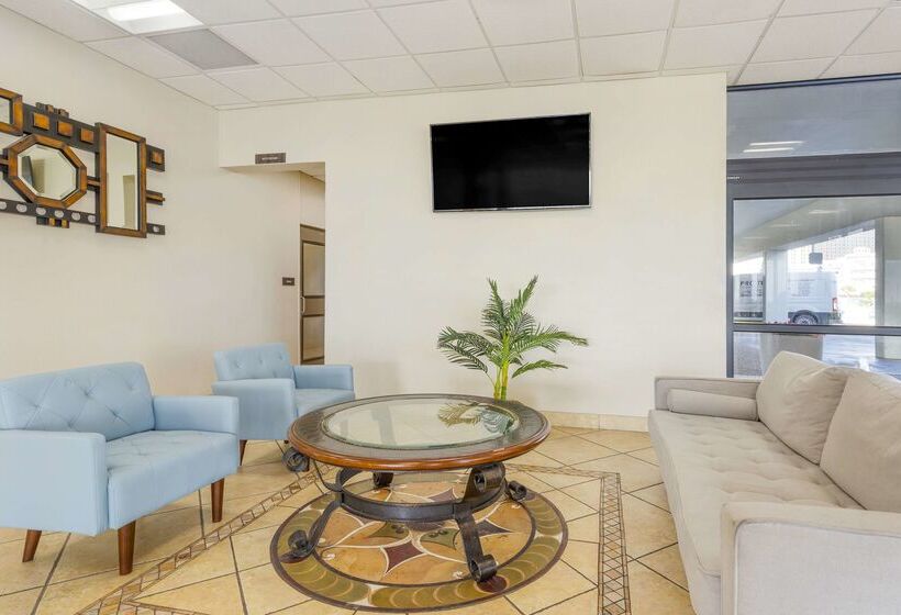 فندق Best Western Corpus Christi