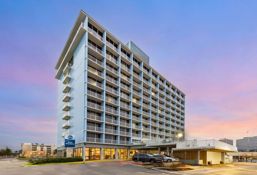 فندق Best Western Corpus Christi