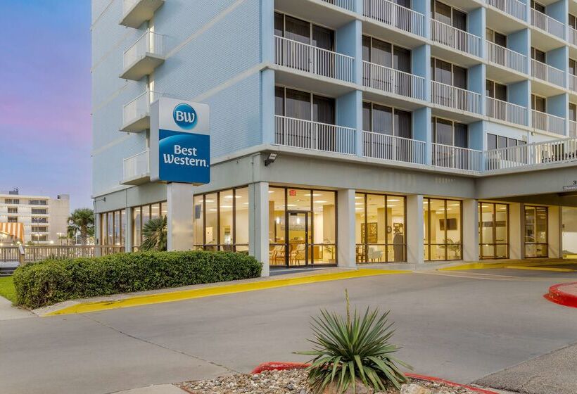 فندق Best Western Corpus Christi