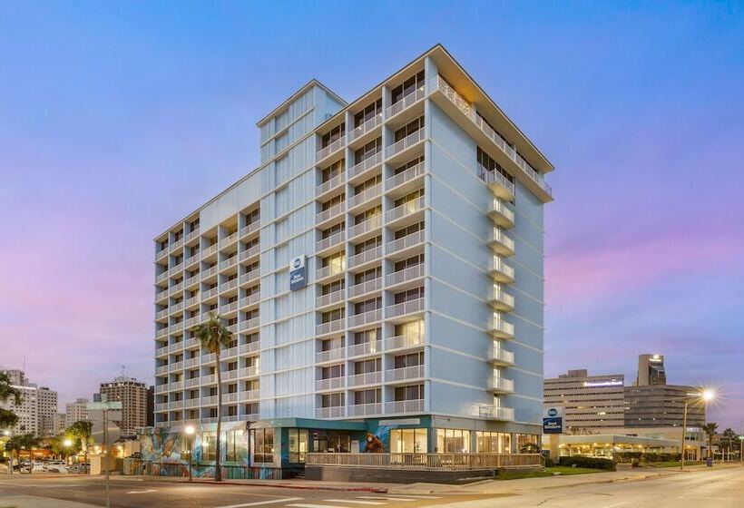 فندق Best Western Corpus Christi