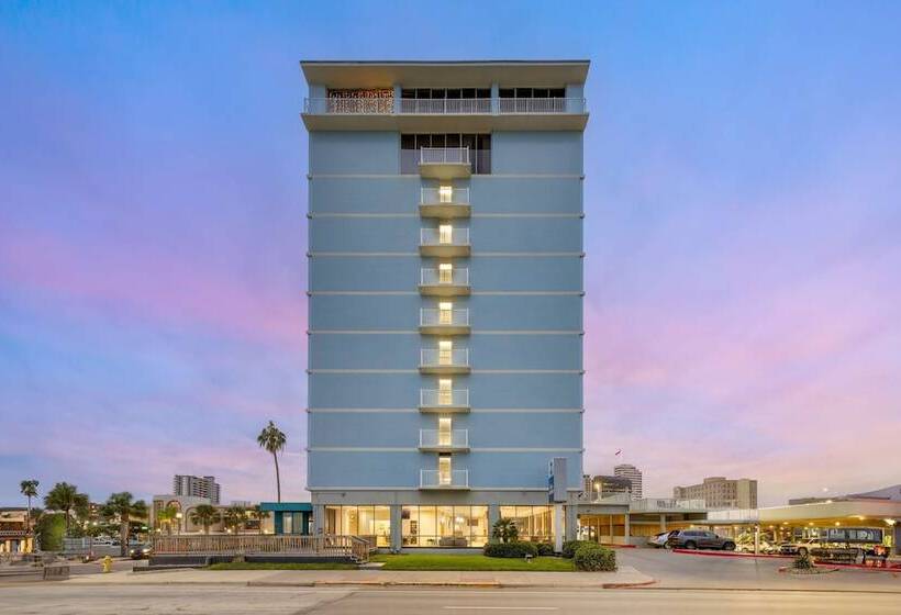 فندق Best Western Corpus Christi
