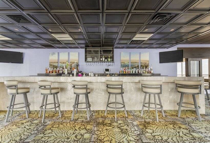 فندق Best Western Corpus Christi