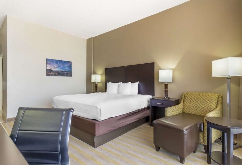 فندق Best Western Corpus Christi