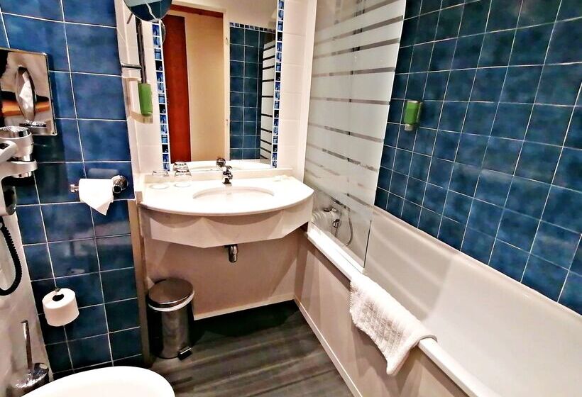 فندق Best Western Marseille Aeroport