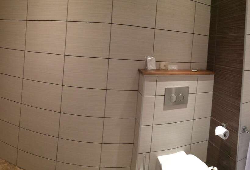 فندق Best Western Marseille Aeroport