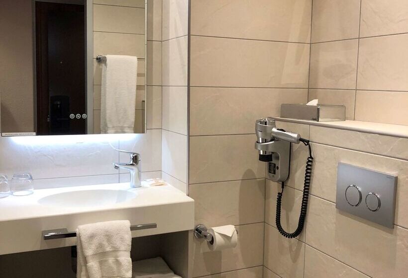 فندق Best Western Marseille Aeroport