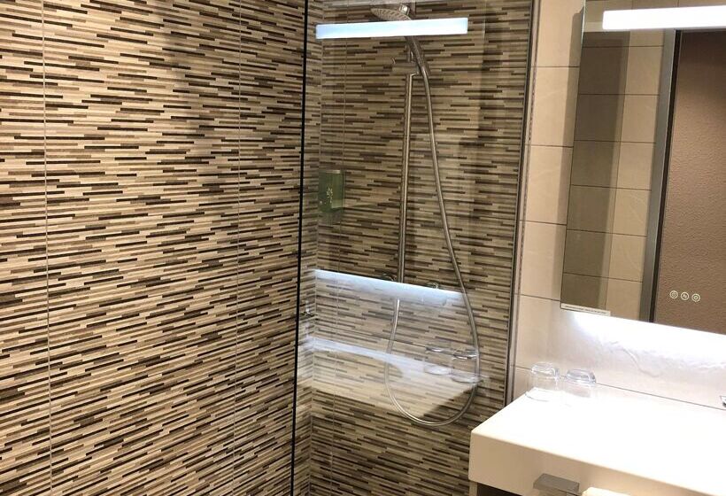 فندق Best Western Marseille Aeroport