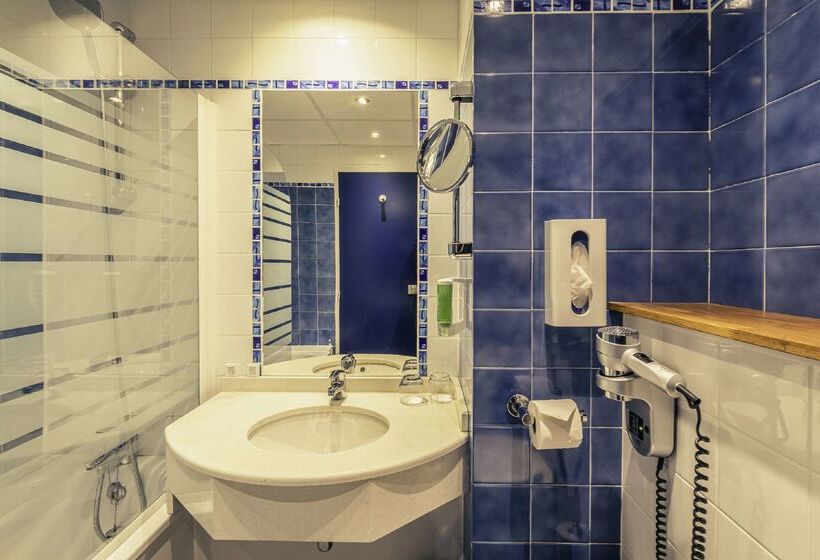 فندق Best Western Marseille Aeroport