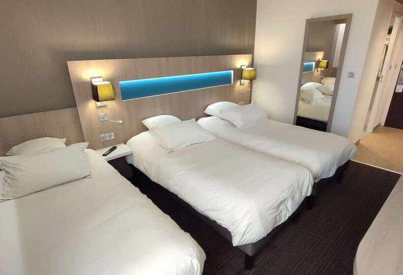 فندق Best Western Marseille Aeroport