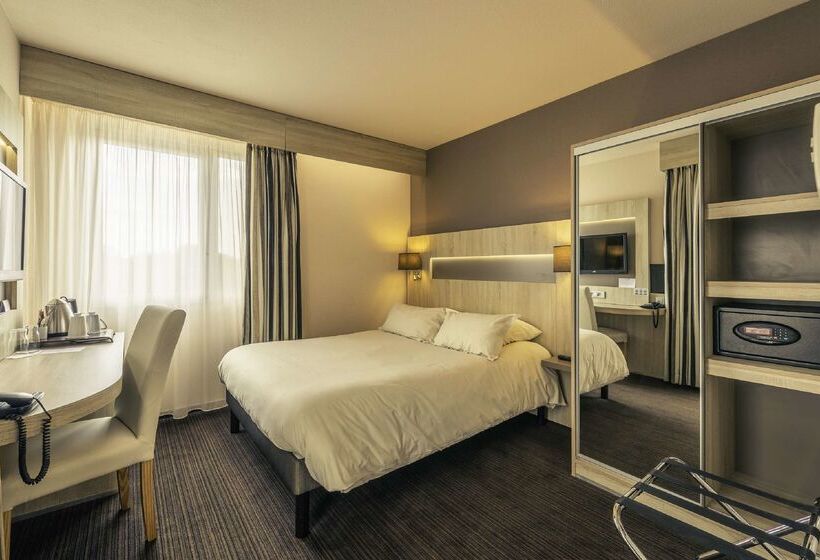 فندق Best Western Marseille Aeroport