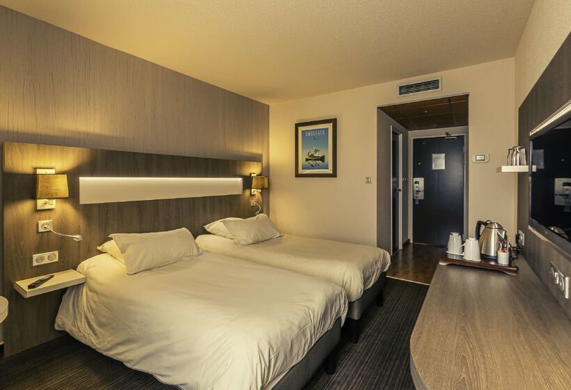 فندق Best Western Marseille Aeroport