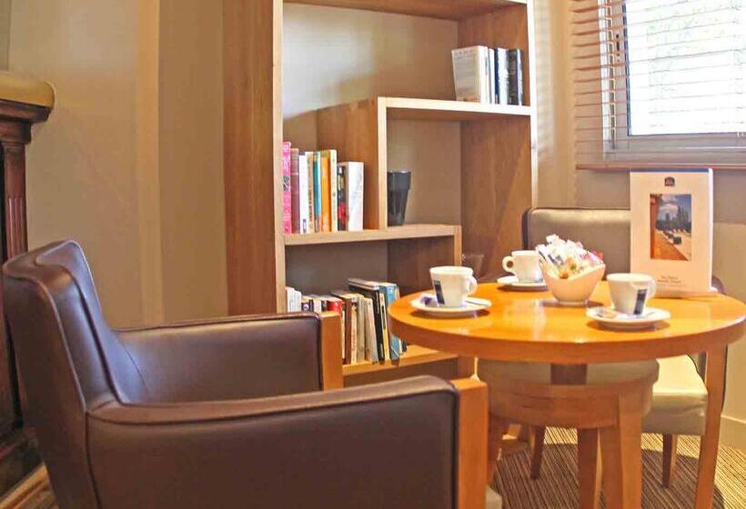 فندق Best Western Marseille Aeroport