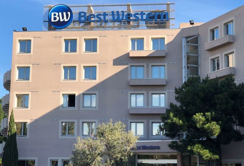 فندق Best Western Marseille Aeroport