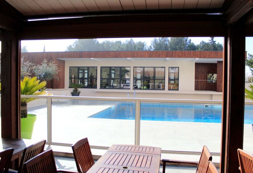 فندق Best Western Marseille Aeroport