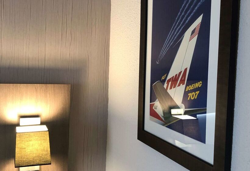 فندق Best Western Marseille Aeroport