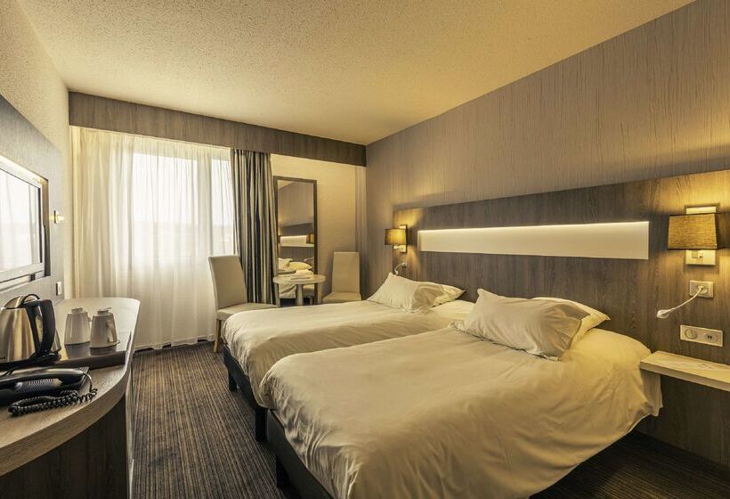 فندق Best Western Marseille Aeroport