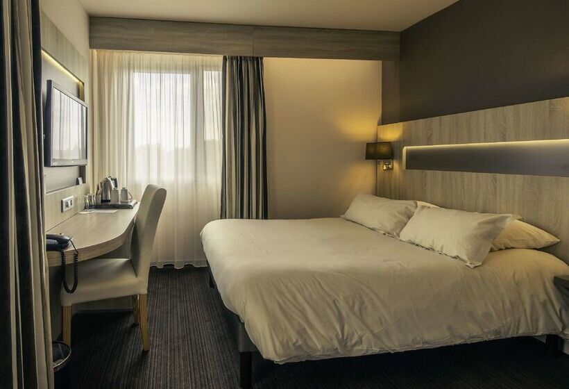 فندق Best Western Marseille Aeroport