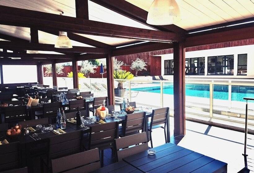 فندق Best Western Marseille Aeroport