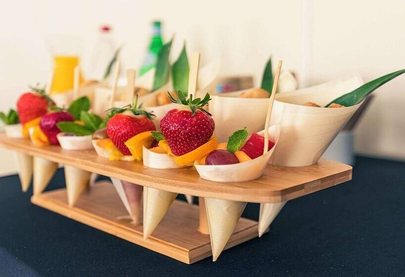 فندق Best Western Marseille Aeroport