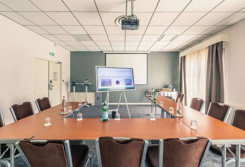 فندق Best Western Marseille Aeroport