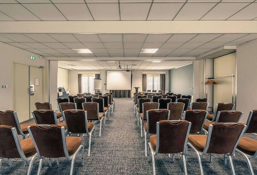 فندق Best Western Marseille Aeroport