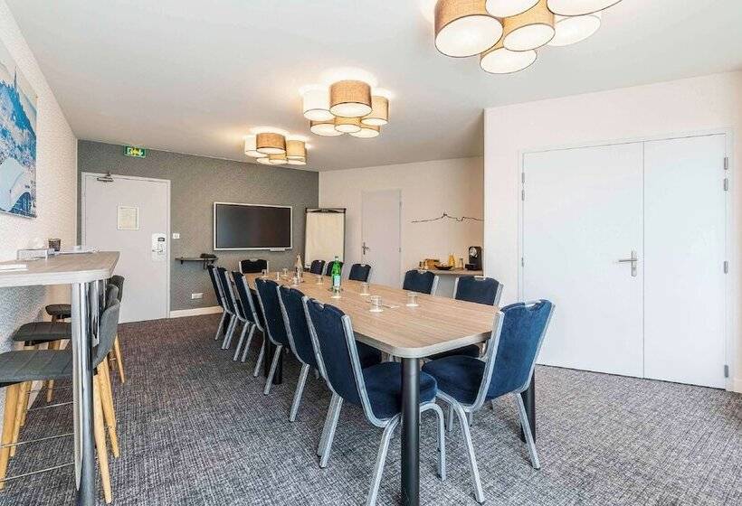 فندق Best Western Marseille Aeroport