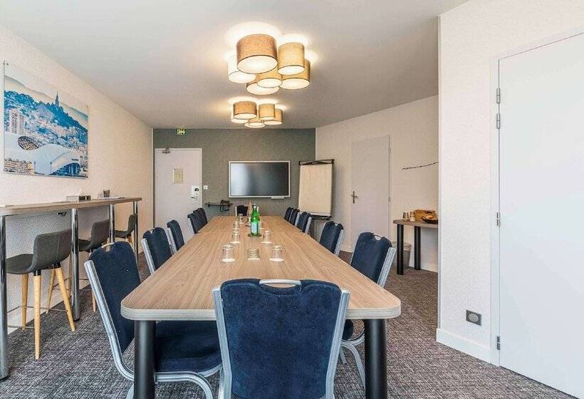 فندق Best Western Marseille Aeroport