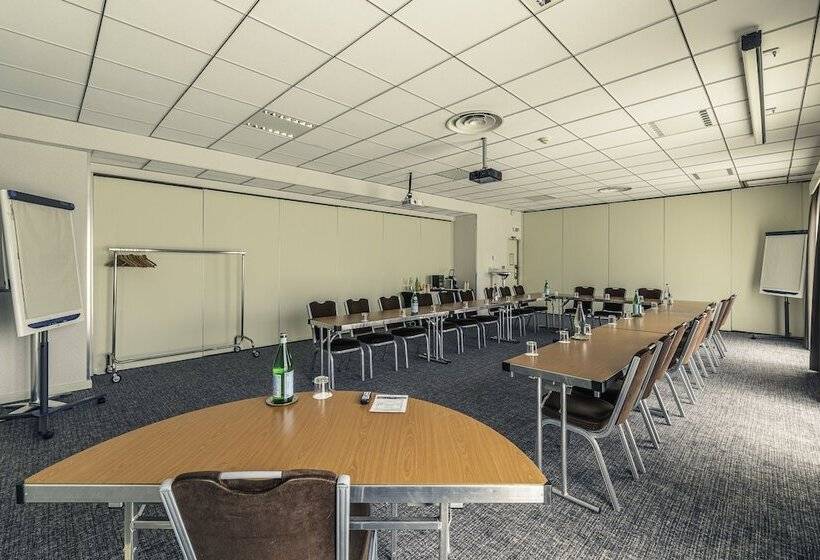 فندق Best Western Marseille Aeroport