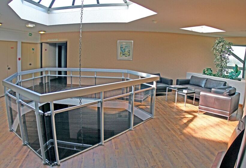 فندق Best Western Marseille Aeroport