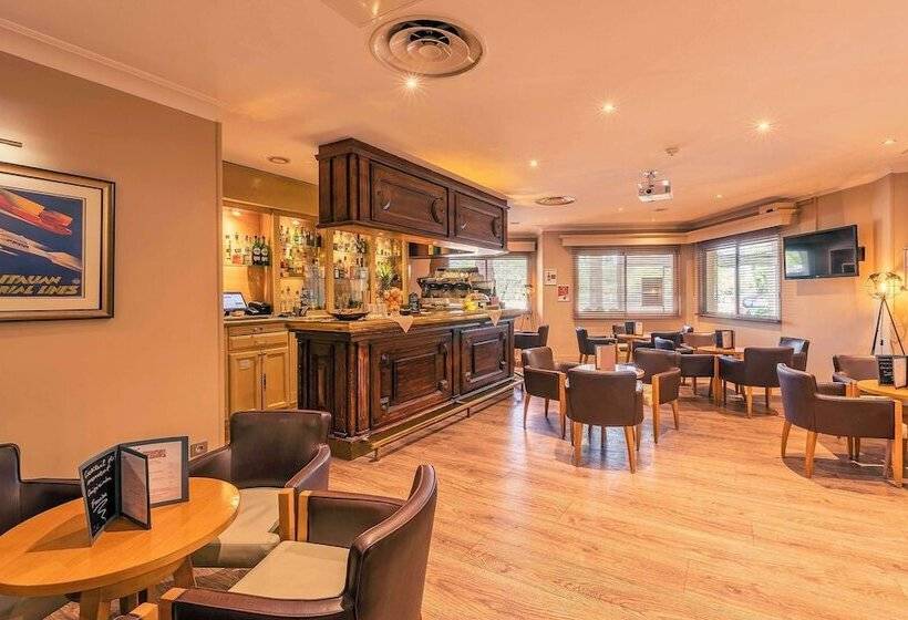 فندق Best Western Marseille Aeroport