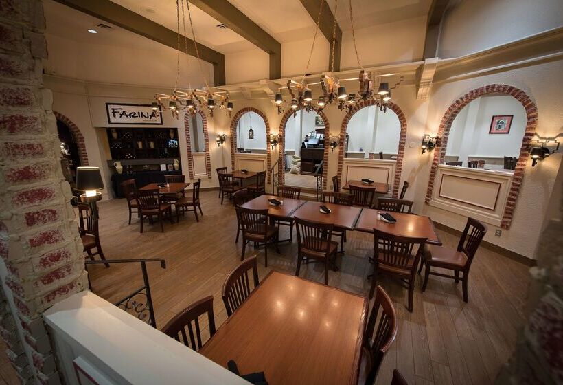 Best Western North Bay Hotel & Conference Centre