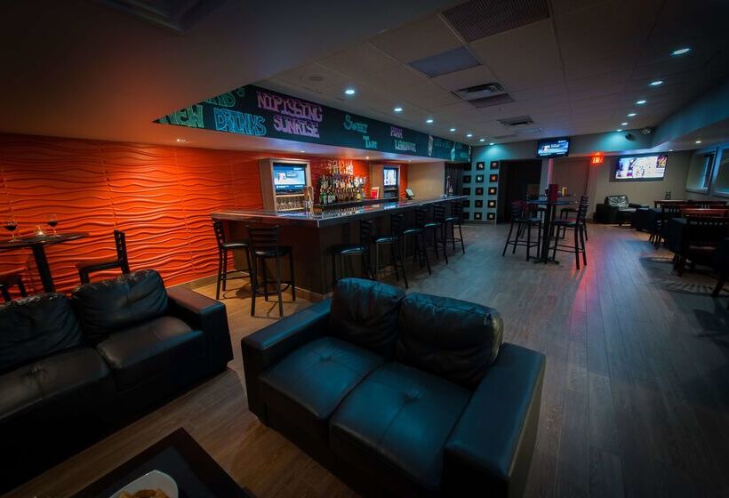 Best Western North Bay Hotel & Conference Centre