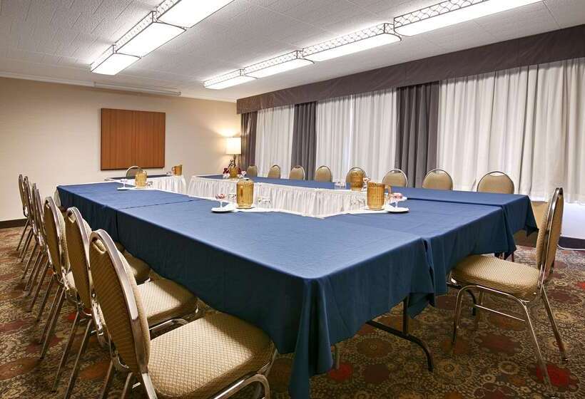 Best Western North Bay Hotel & Conference Centre