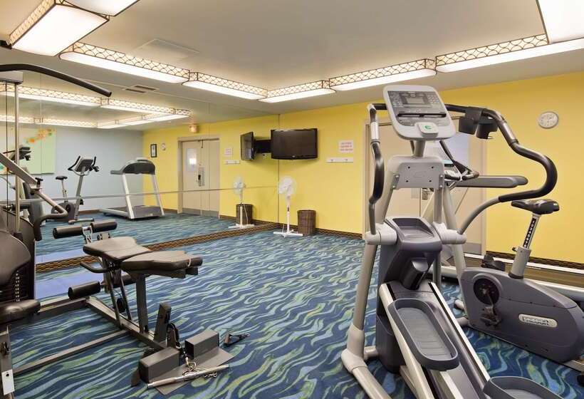 Best Western North Bay Hotel & Conference Centre