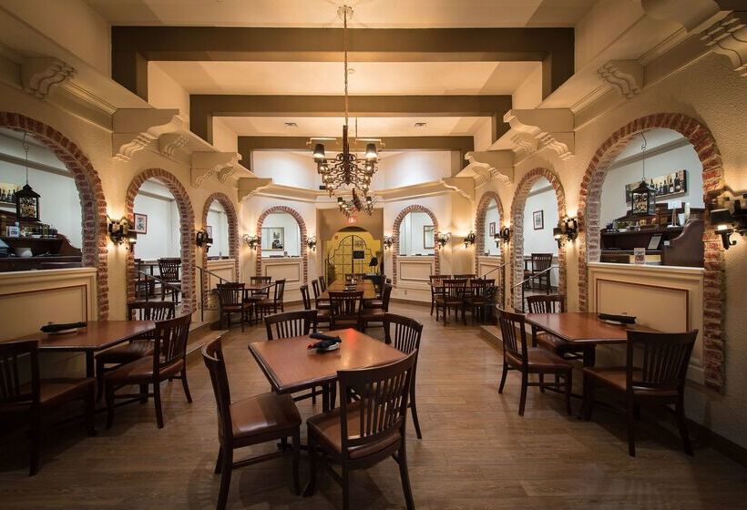 Best Western North Bay Hotel & Conference Centre