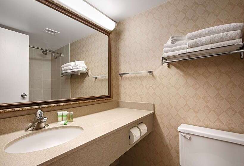 Best Western North Bay Hotel & Conference Centre