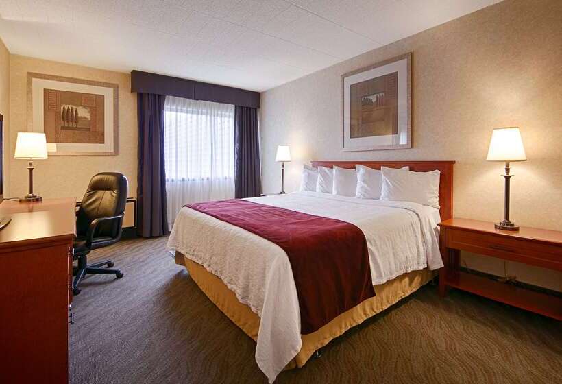 Best Western North Bay Hotel & Conference Centre