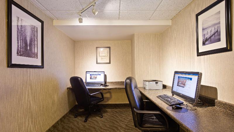 Best Western North Bay Hotel & Conference Centre