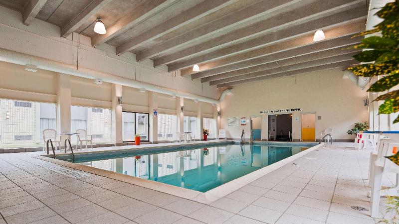 Best Western North Bay Hotel & Conference Centre