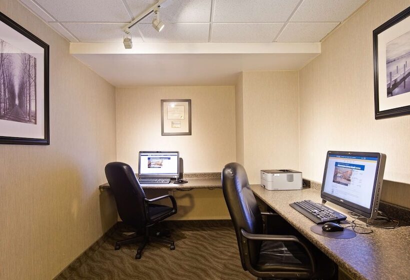 Best Western North Bay Hotel & Conference Centre