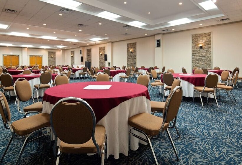 Best Western North Bay Hotel & Conference Centre