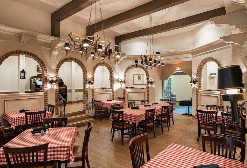 Best Western North Bay Hotel & Conference Centre